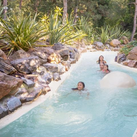 Center Parcs Het Heijderbos - Camping Gennep - Afbeelding N°4