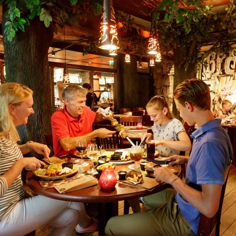 Center Parcs Het Heijderbos - Gennep - Afbeelding N°3