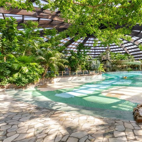 Center Parcs De Kempervennen - Camping Bergeijk - Afbeelding N°6