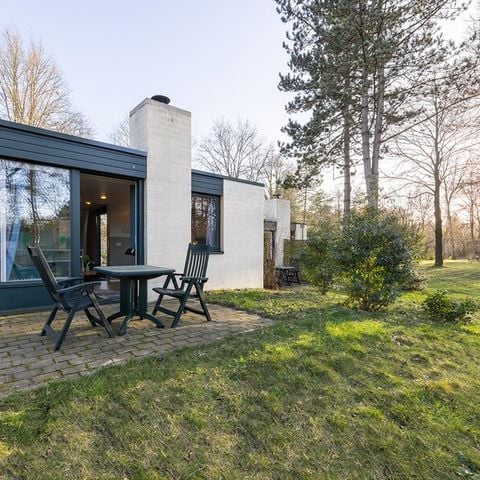 Bungalow 2 personen - Premium KV2121
