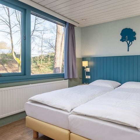 Bungalow 4 personen - Premium KV2122