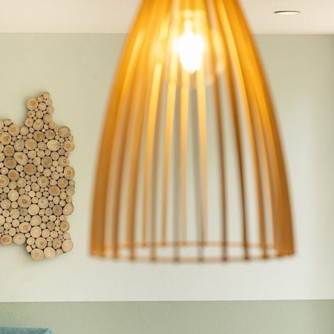 Bungalow 5 personen - Premium KV2123