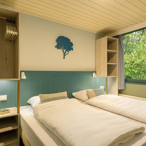 Bungalow 6 personen - Premium KV2124