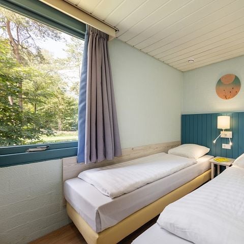 VAKANTIEHUIS 10 personen - Premium KV2127