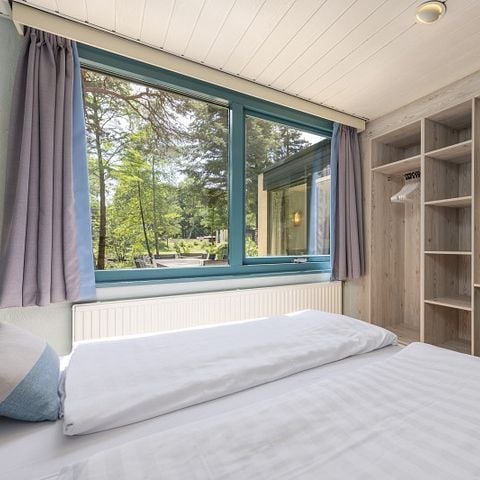 VAKANTIEHUIS 10 personen - Premium KV2127