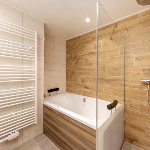 Bungalow 4 personen - VIP KV2132