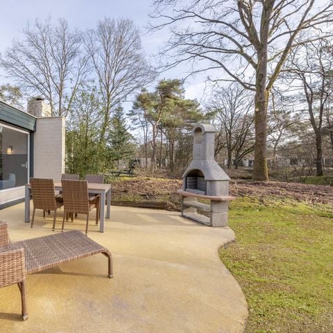 Bungalow 4 personen - VIP KV2132