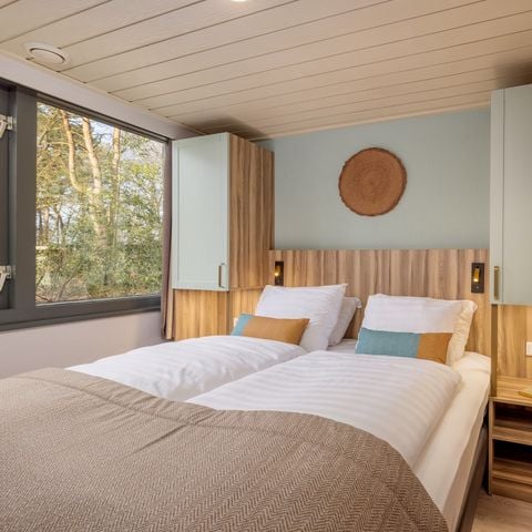 Bungalow 4 personen - VIP KV2132