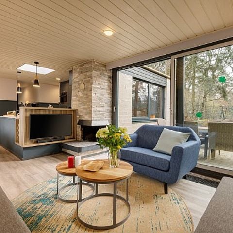 Bungalow 6 personen - VIP KV2133
