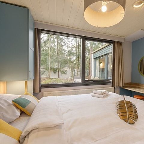 Bungalow 6 personen - VIP KV2133