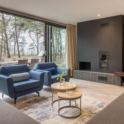 Bungalow 8 personen - VIP Eden Cottage KV2136