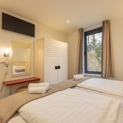 Bungalow 8 personen - Eden cottage 8 personen