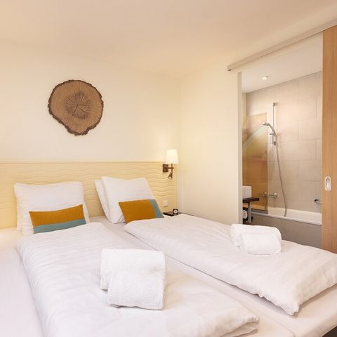 Bungalow 6 personen - VIP Eden KV2138