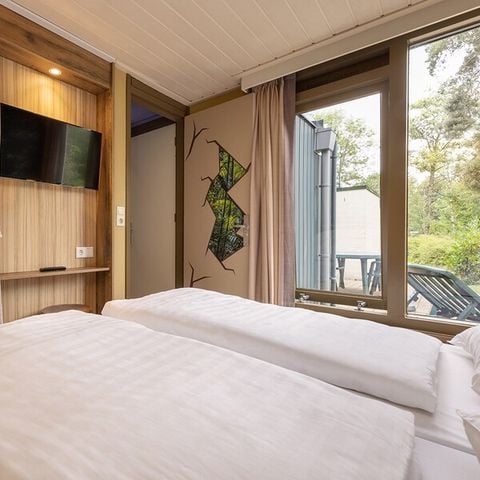 UNIEKE ACCOMMODATIE 4 personen - Avontuur KV2143