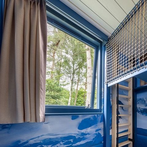 Bungalow 4 personen - Avontuur KV2143