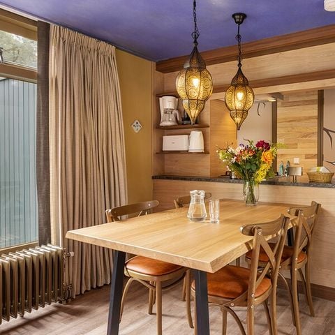 Accommodatie 4 personen - Avontuur KV2143