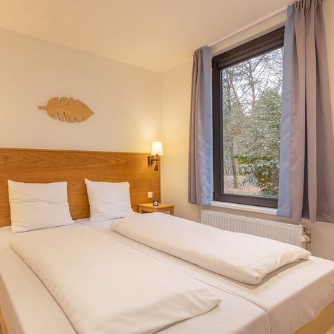 Bungalow 8 personen - Premium Eden KV2152