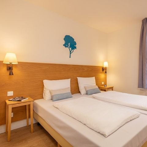 Bungalow 8 personen - Premium Eden KV2152