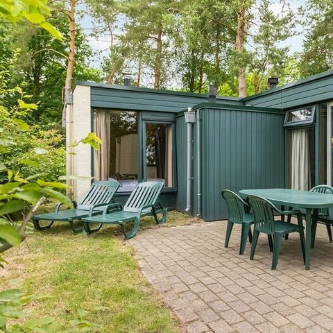 UNIEKE ACCOMMODATIE 4 personen - Avontuur KV2143