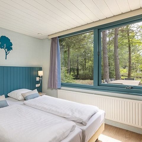 VAKANTIEHUIS 10 personen - Premium KV2127