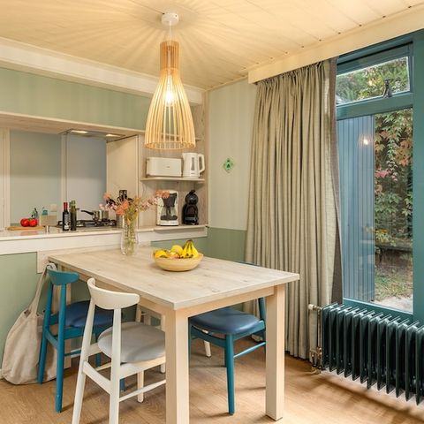 Bungalow 4 personen - Premium Honden KV2128