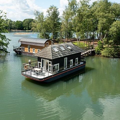 Center Parcs De Kempervennen - Camping Bergeijk - Afbeelding N°3