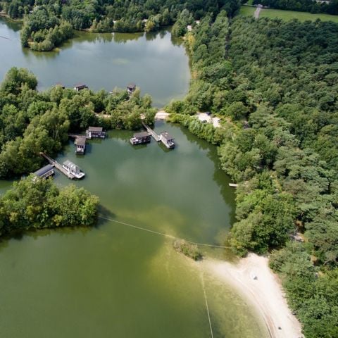 Center Parcs De Kempervennen - Camping Bergeijk - Afbeelding N°2