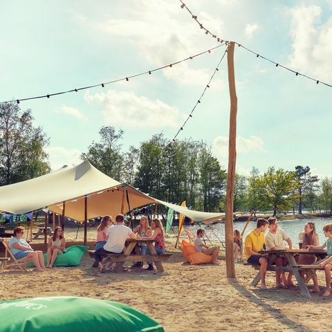 Center Parcs De Kempervennen - Camping Bergeijk - Afbeelding N°4