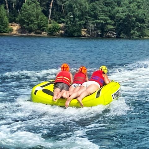 Center Parcs De Vossemeren - Camping Belgisch Limburg - Afbeelding N°6