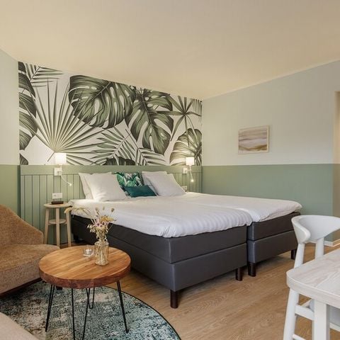 Hotelkamer 2 personen - Hotelkamer VM2500