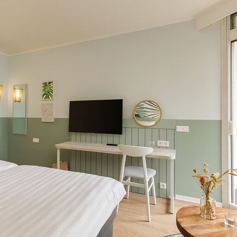 Hotelkamer 2 personen - Hotelkamer VM2500