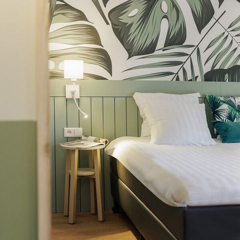 Hotelkamer 2 personen - Hotelkamer VM2500