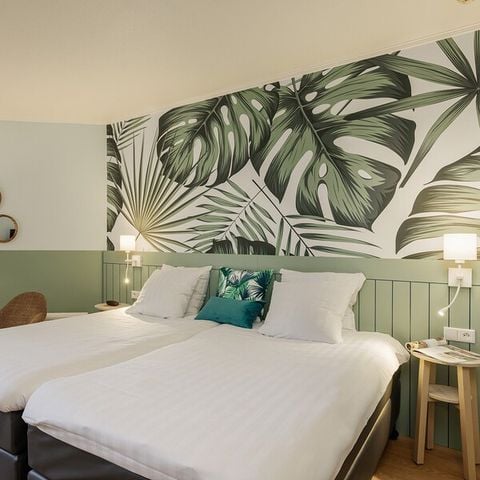 Hotelkamer 2 personen - Hotelkamer VM2500