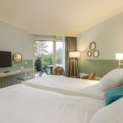 Hotelkamer 2 personen - Hotelkamer VM2500