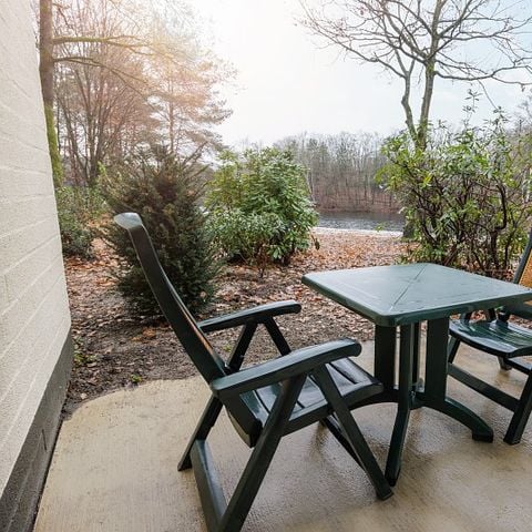 Slaapkamer 2 personen - Hotelkamer VM2500