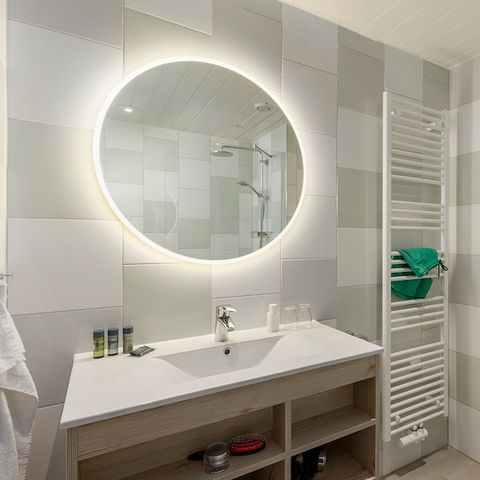 Hotelkamer 2 personen - Hotelkamer VM2500