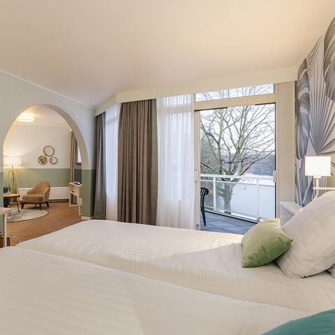 Hotelkamer 2 personen - Hotelsuite VM2510