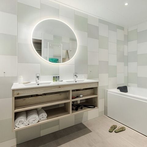 Hotelkamer 2 personen - Hotelsuite VM2510