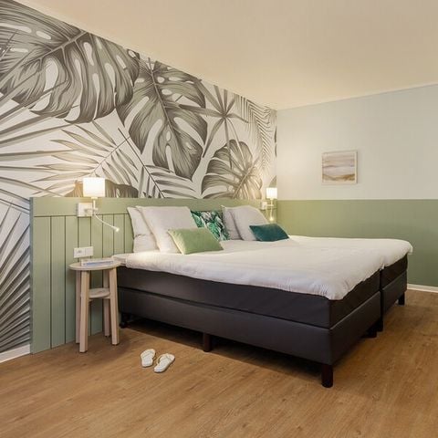 Hotelkamer 2 personen - Hotelsuite VM2510