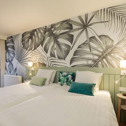 Hotelkamer 2 personen - Hotelsuite VM2510