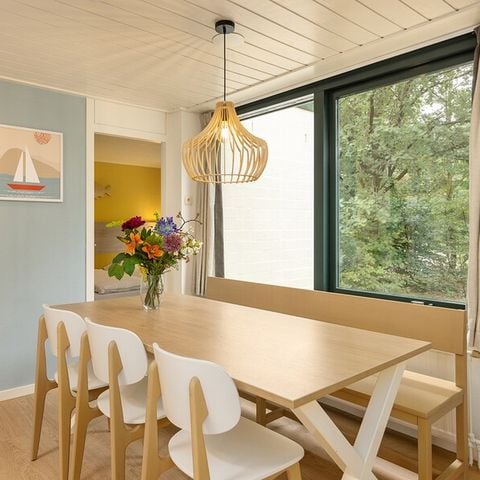 Bungalow 6 personen - Comfort VM2513