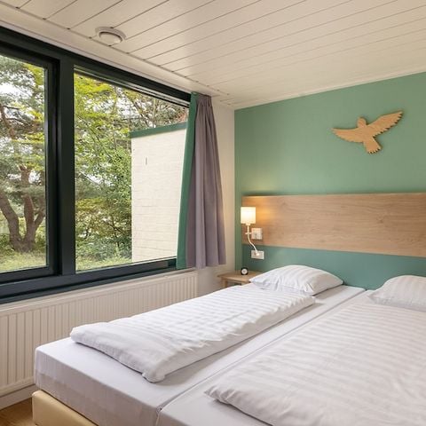 Bungalow 6 personen - Comfort VM2513