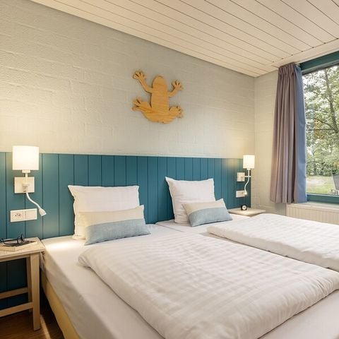 Bungalow 4 personen - Premium VM2521