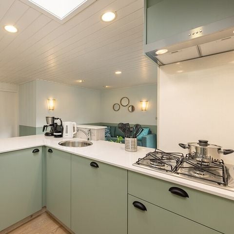 Bungalow 4 personen - Premium VM2521