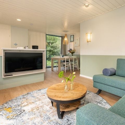 Bungalow 4 personen - Premium VM2521