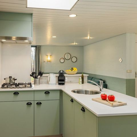 Bungalow 5 personen - Premium VM2522