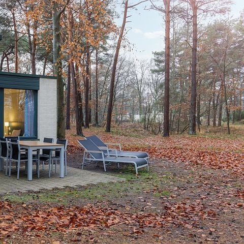 Bungalow 5 personen - Premium VM2522