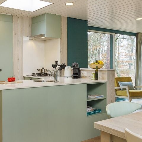 Bungalow 5 personen - Premium VM2522