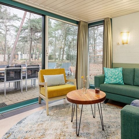 Bungalow 5 personen - Premium VM2522