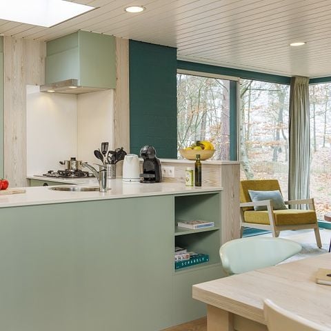Bungalow 5 personen - Premium VM2522